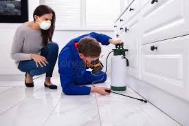 Best Pest Exclusion Services  in Crystal River, FL